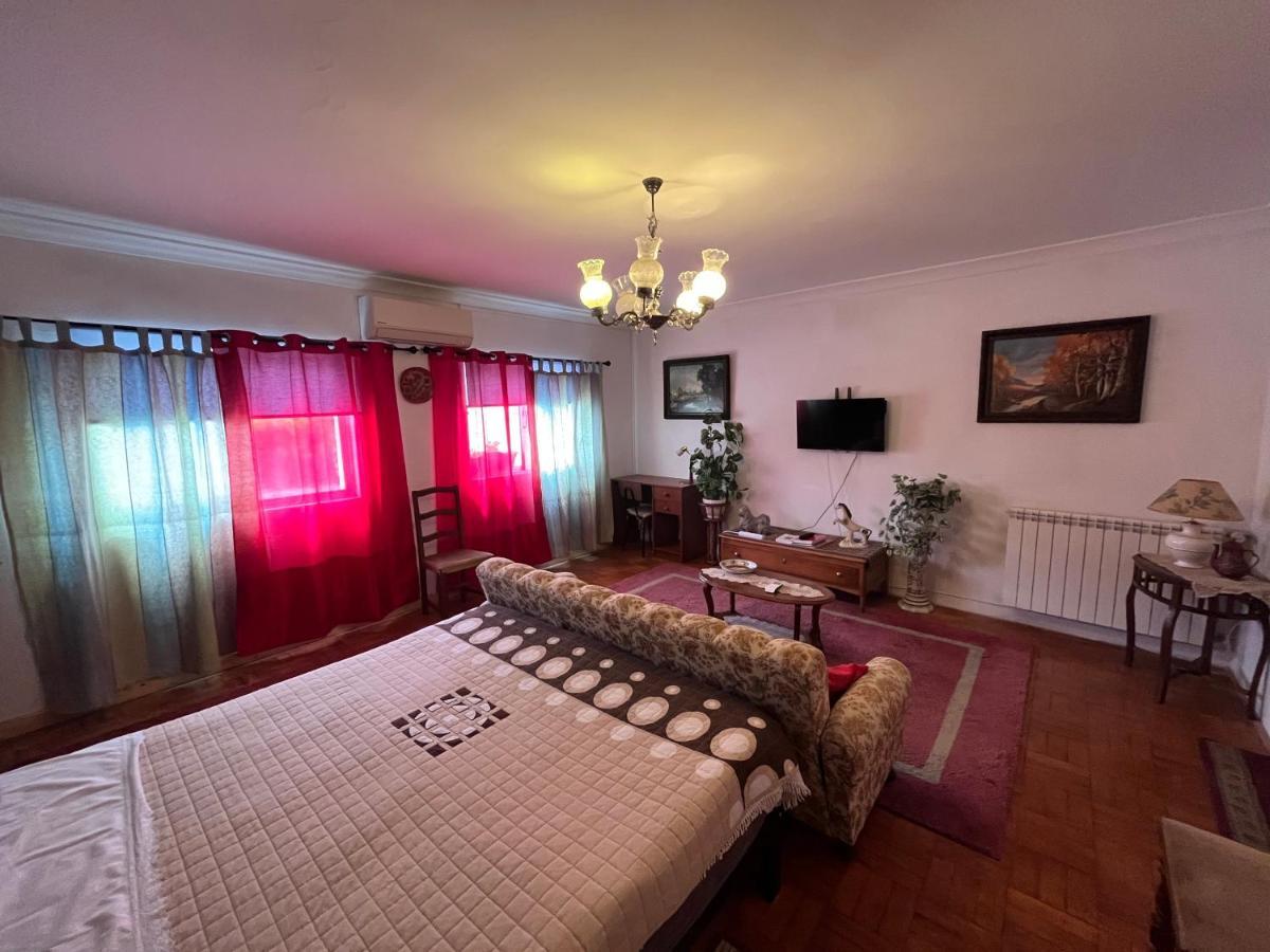 Apartamento Casa da Avó Maria, Largo de Santo António, n 97395AL Freixo de Espada à Cinta Exterior foto