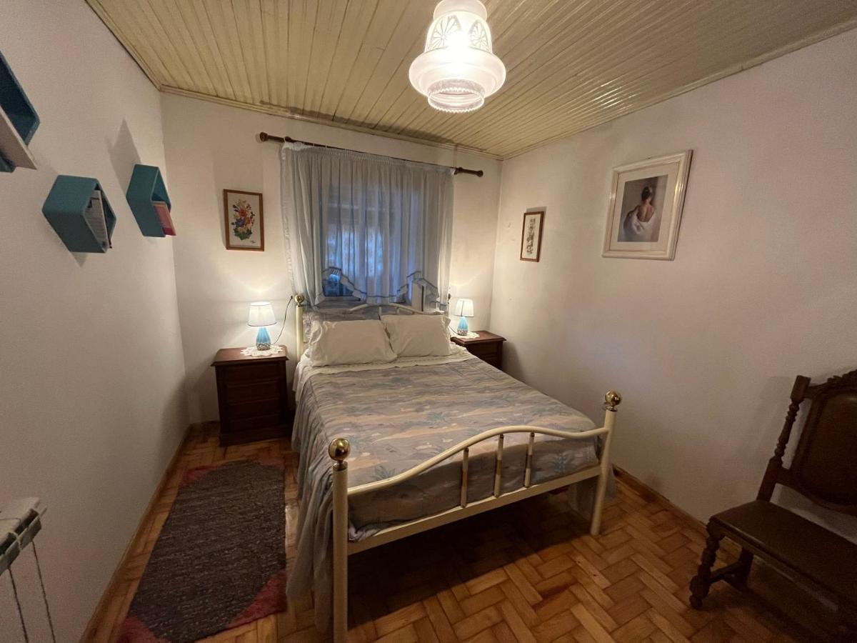 Apartamento Casa da Avó Maria, Largo de Santo António, n 97395AL Freixo de Espada à Cinta Exterior foto