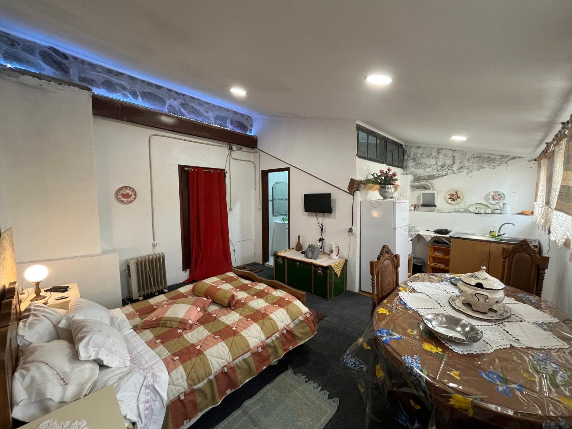 Apartamento Casa da Avó Maria, Largo de Santo António, n 97395AL Freixo de Espada à Cinta Exterior foto