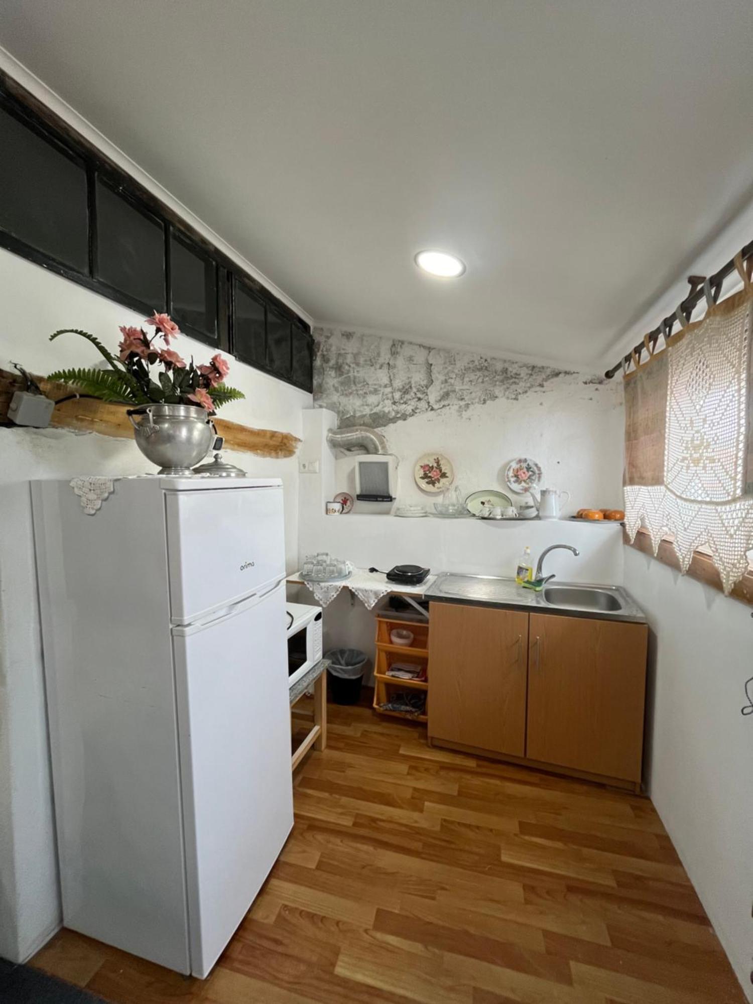 Apartamento Casa da Avó Maria, Largo de Santo António, n 97395AL Freixo de Espada à Cinta Exterior foto