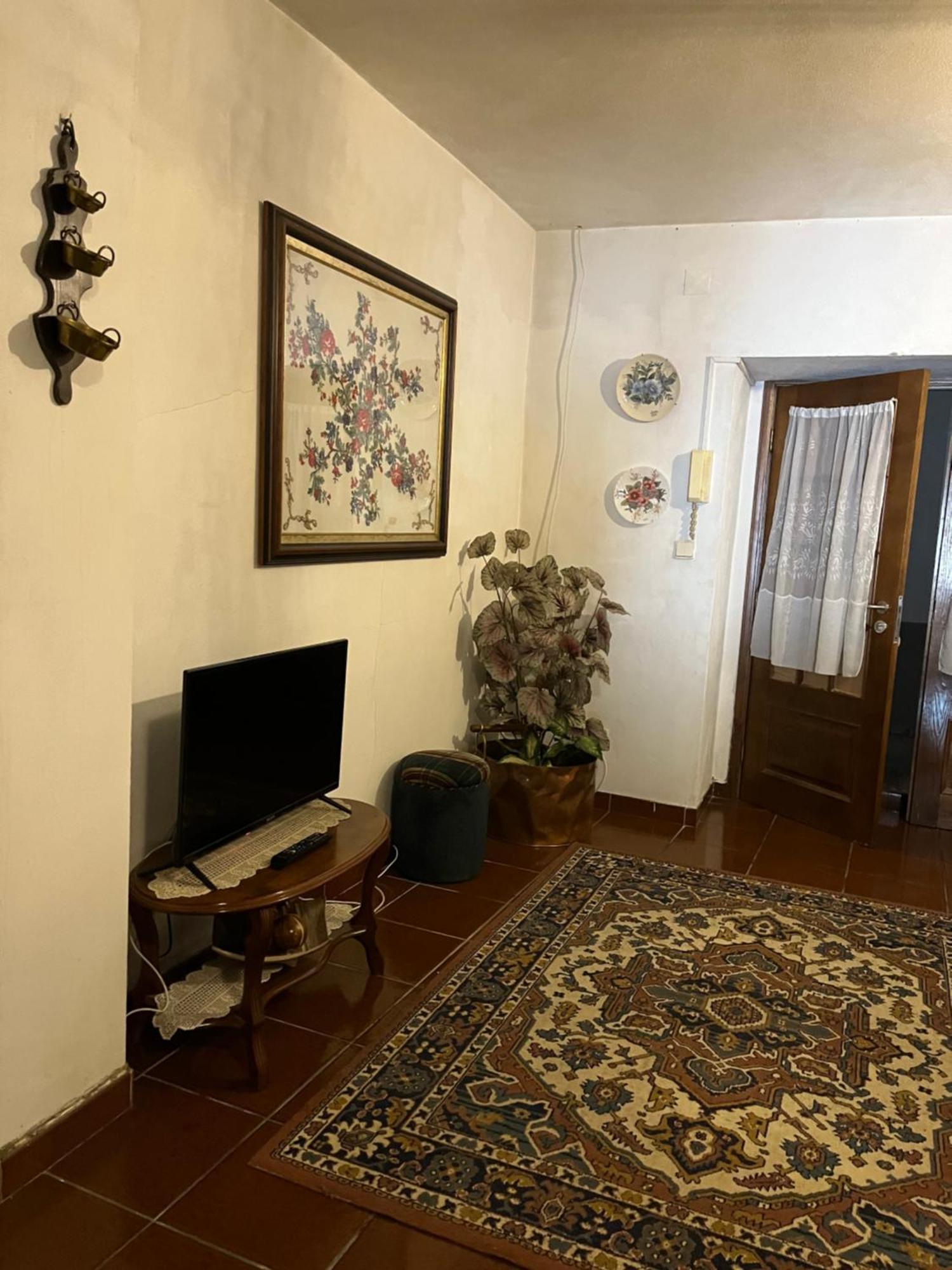 Apartamento Casa da Avó Maria, Largo de Santo António, n 97395AL Freixo de Espada à Cinta Exterior foto