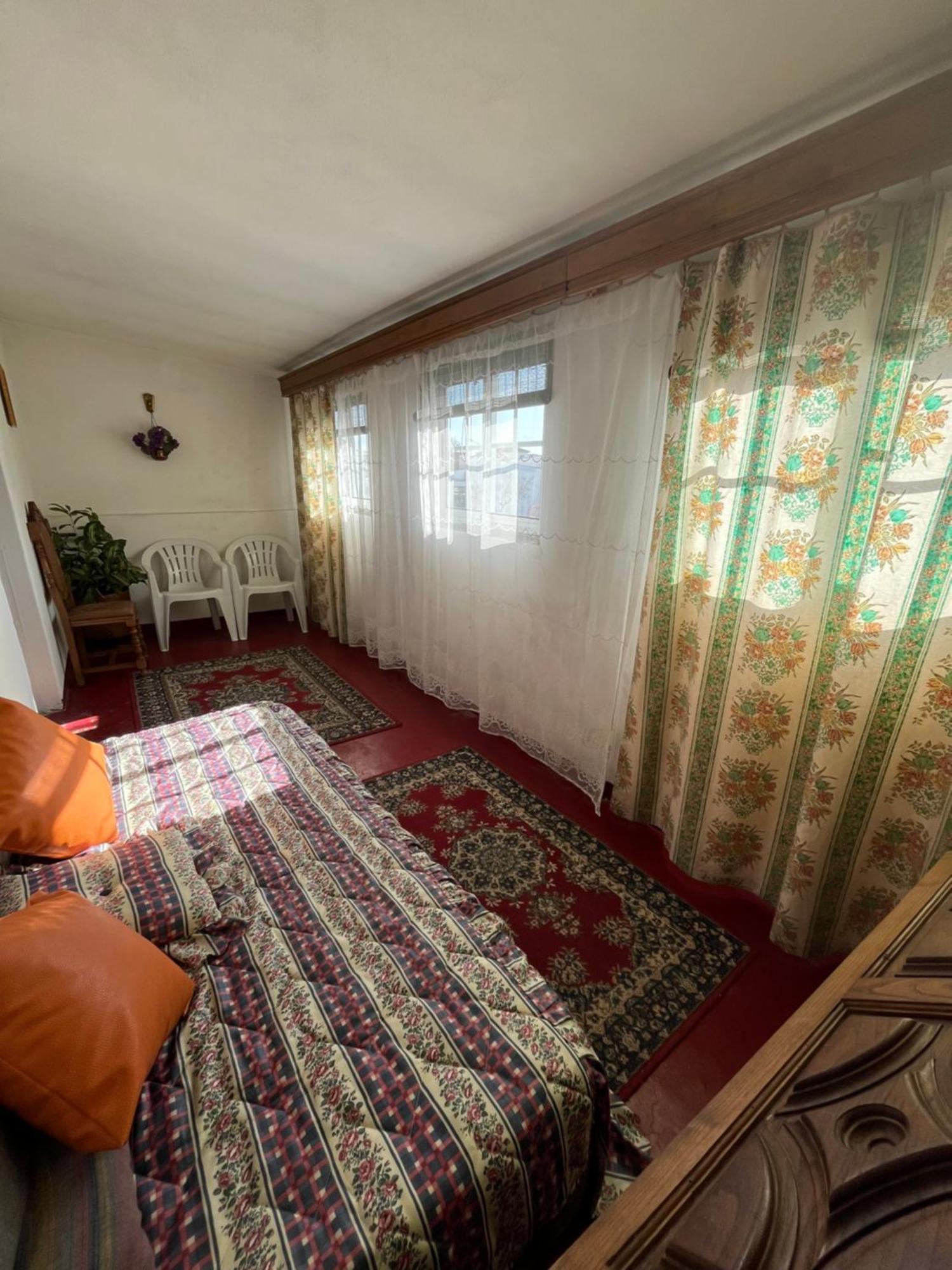 Apartamento Casa da Avó Maria, Largo de Santo António, n 97395AL Freixo de Espada à Cinta Exterior foto