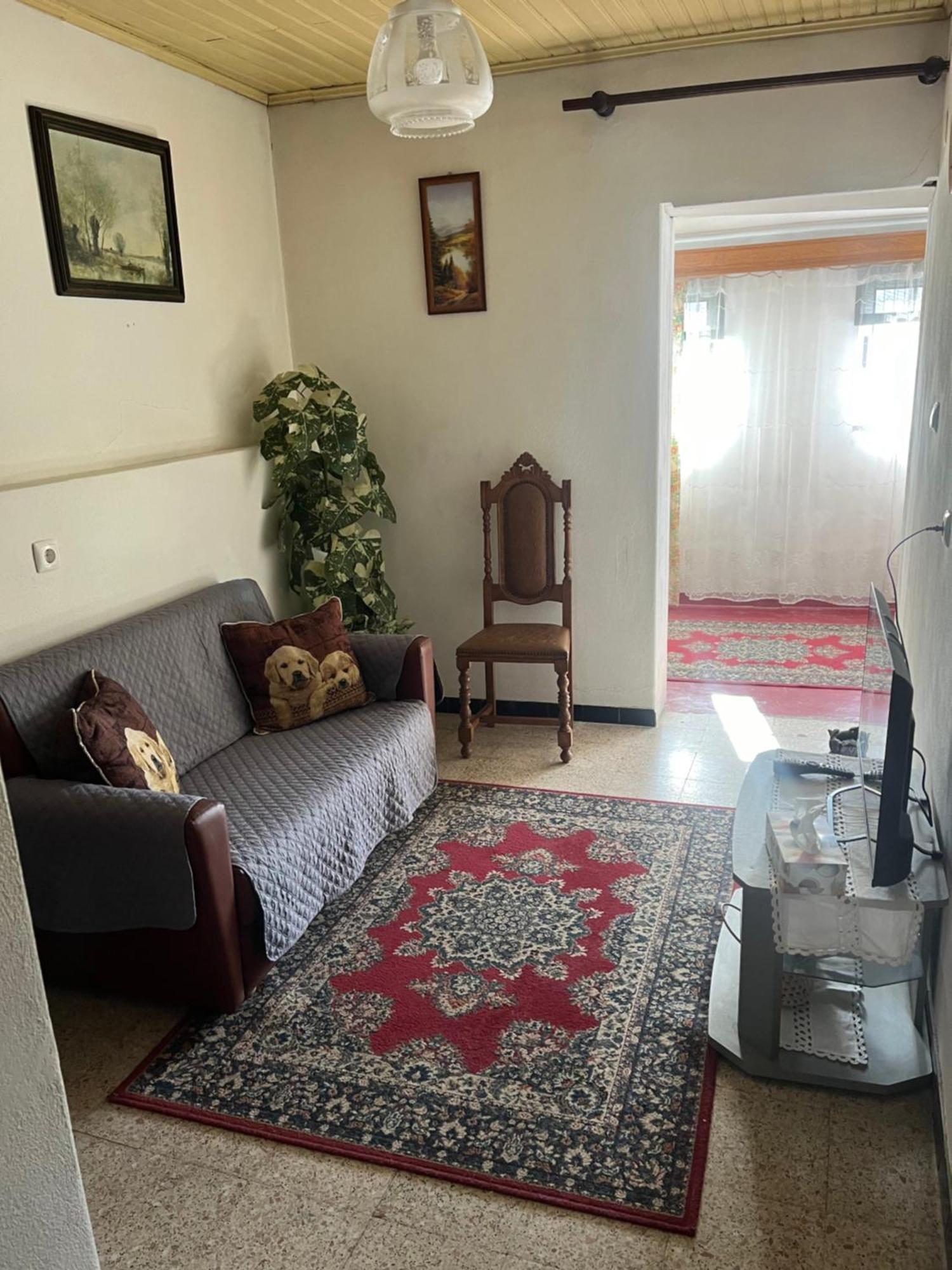 Apartamento Casa da Avó Maria, Largo de Santo António, n 97395AL Freixo de Espada à Cinta Exterior foto