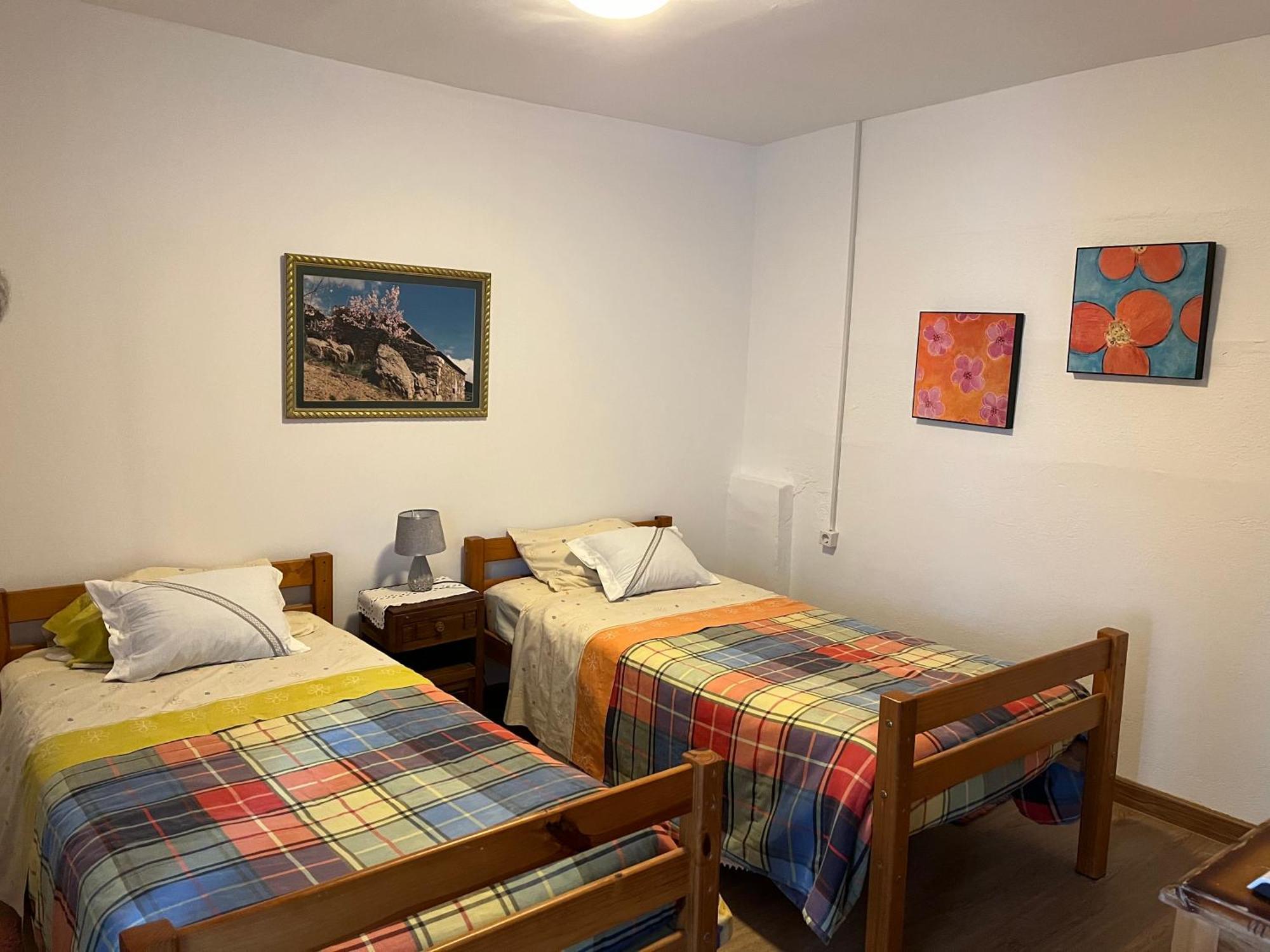 Apartamento Casa da Avó Maria, Largo de Santo António, n 97395AL Freixo de Espada à Cinta Exterior foto