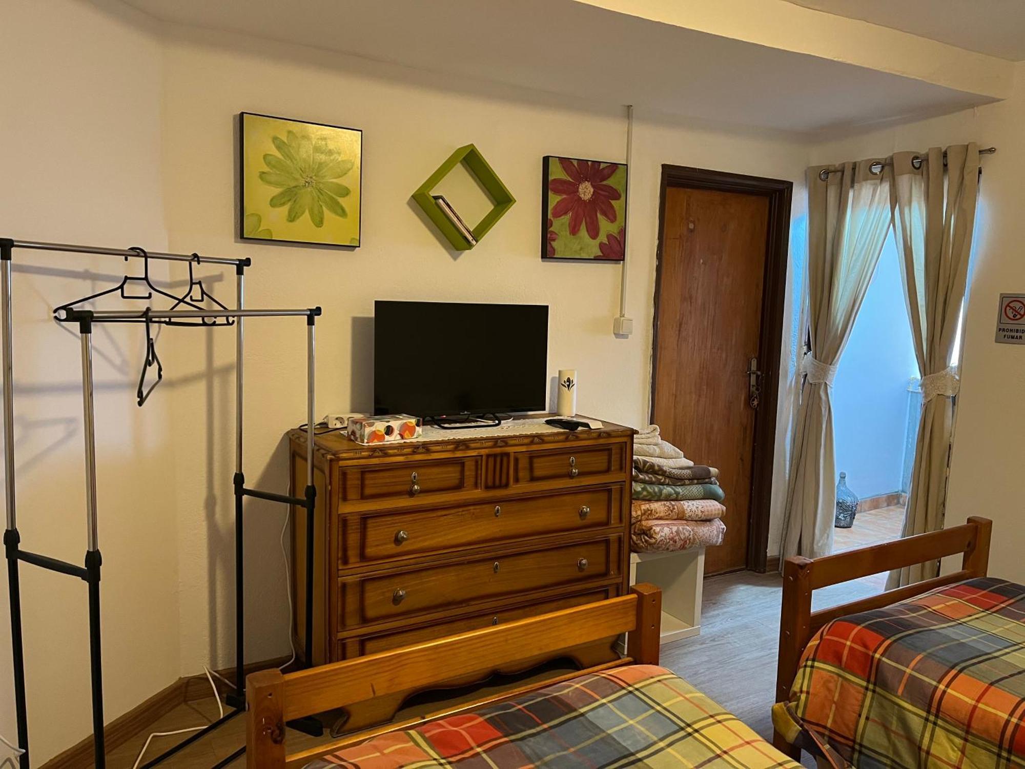 Apartamento Casa da Avó Maria, Largo de Santo António, n 97395AL Freixo de Espada à Cinta Exterior foto