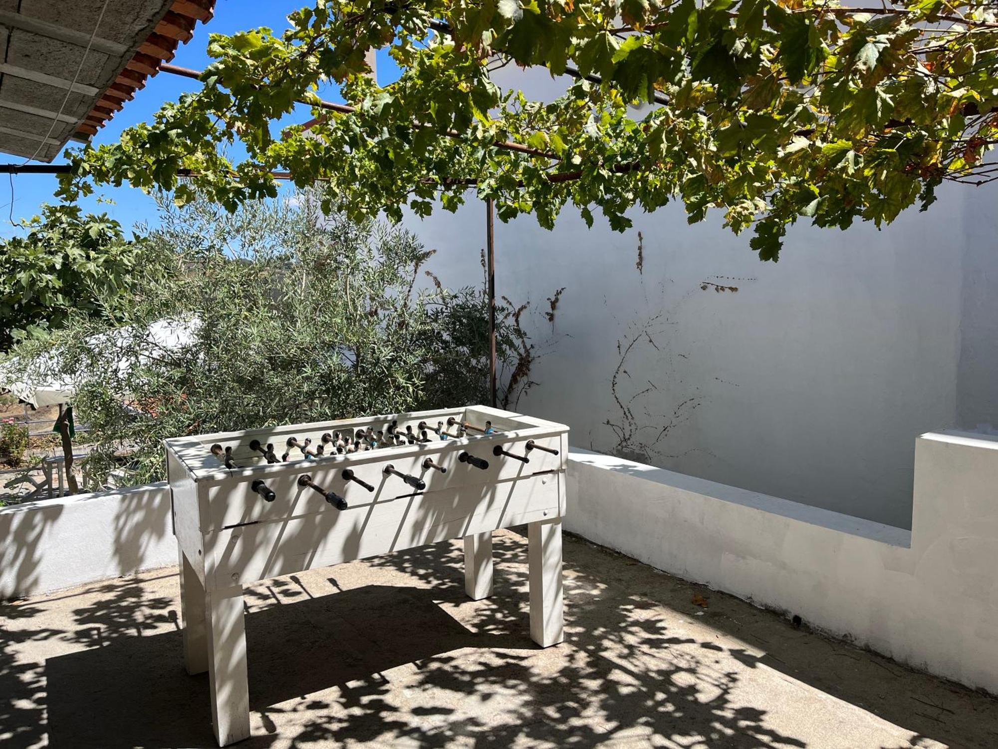 Apartamento Casa da Avó Maria, Largo de Santo António, n 97395AL Freixo de Espada à Cinta Exterior foto