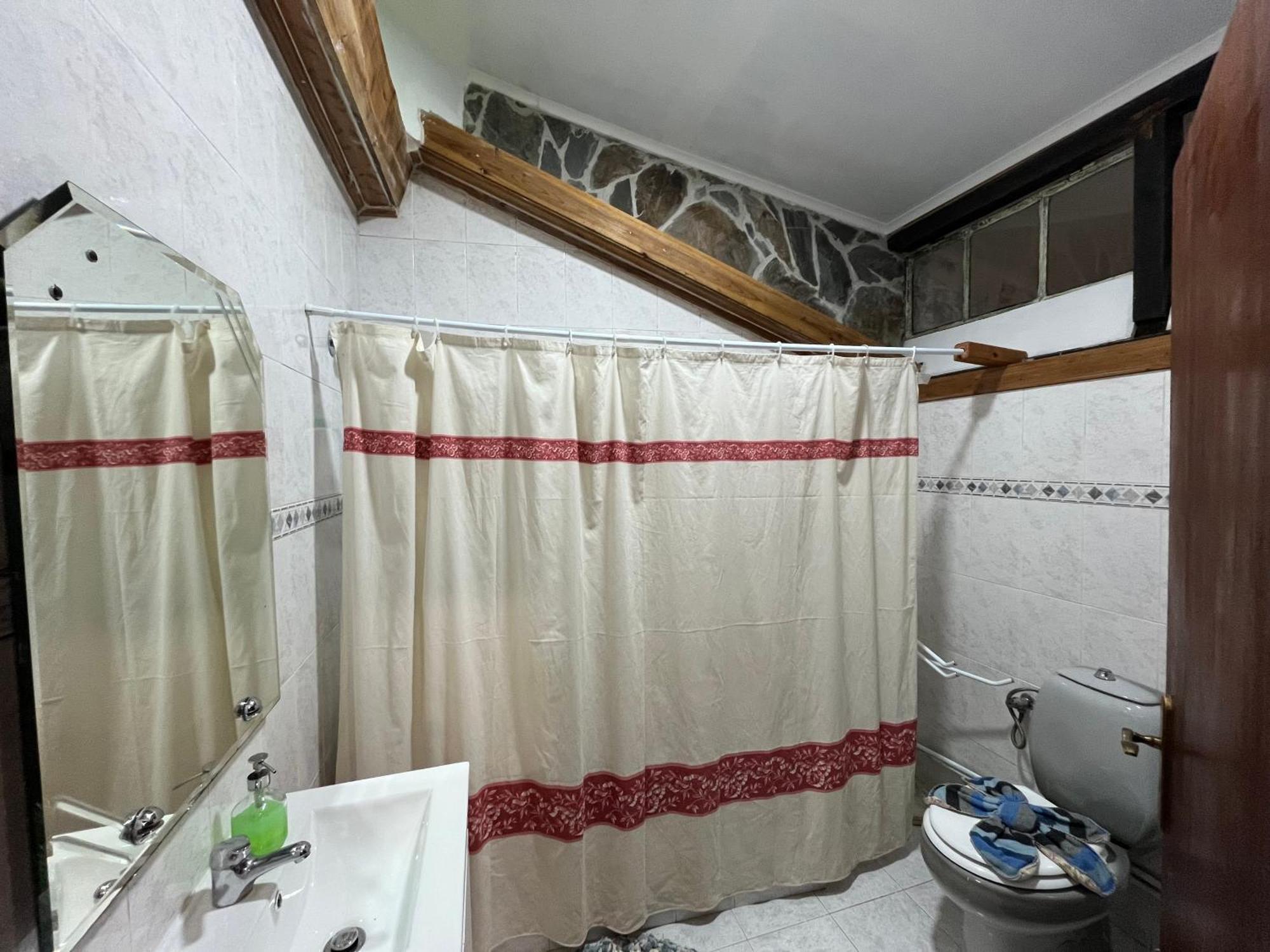 Apartamento Casa da Avó Maria, Largo de Santo António, n 97395AL Freixo de Espada à Cinta Exterior foto