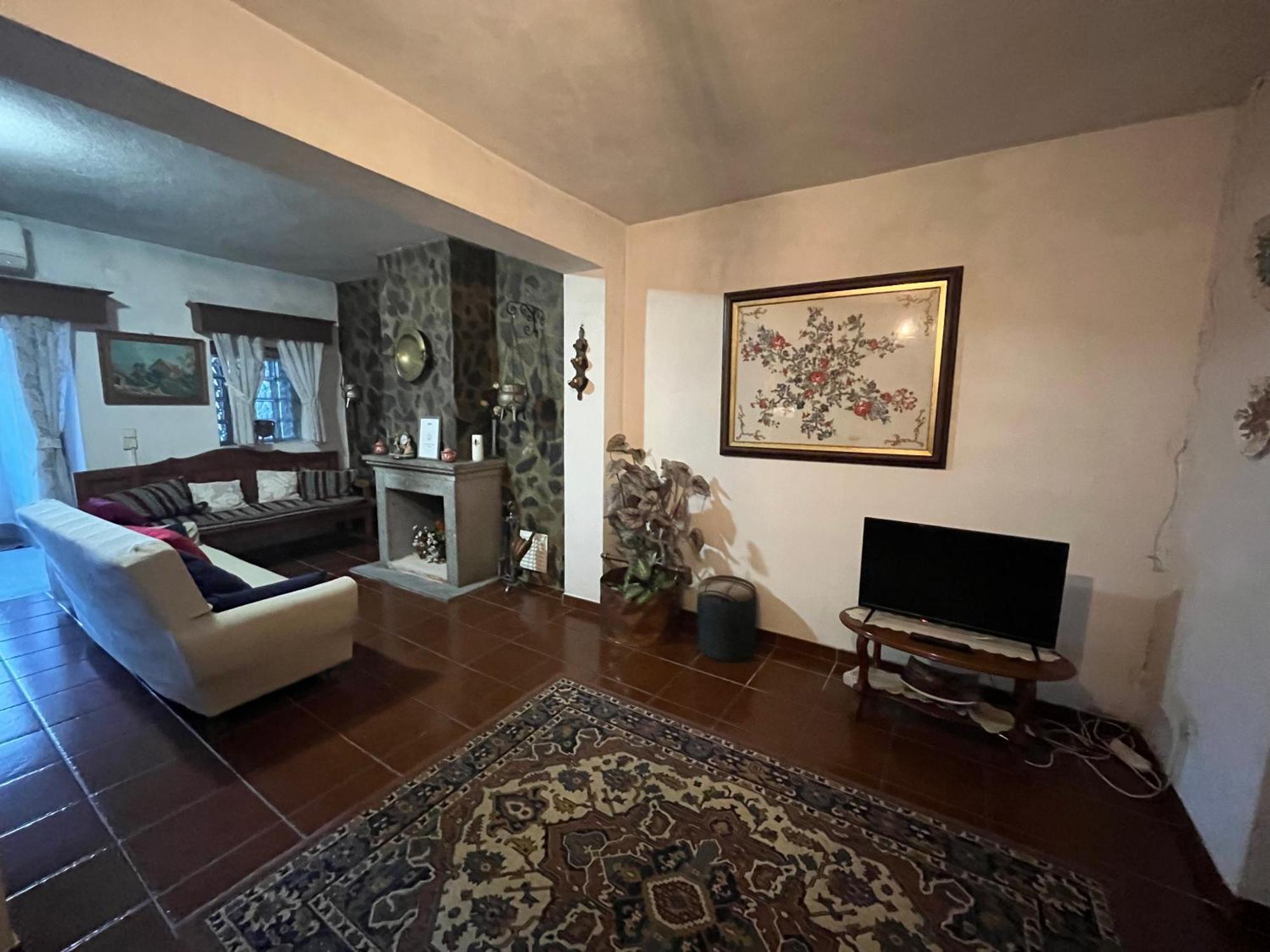 Apartamento Casa da Avó Maria, Largo de Santo António, n 97395AL Freixo de Espada à Cinta Exterior foto