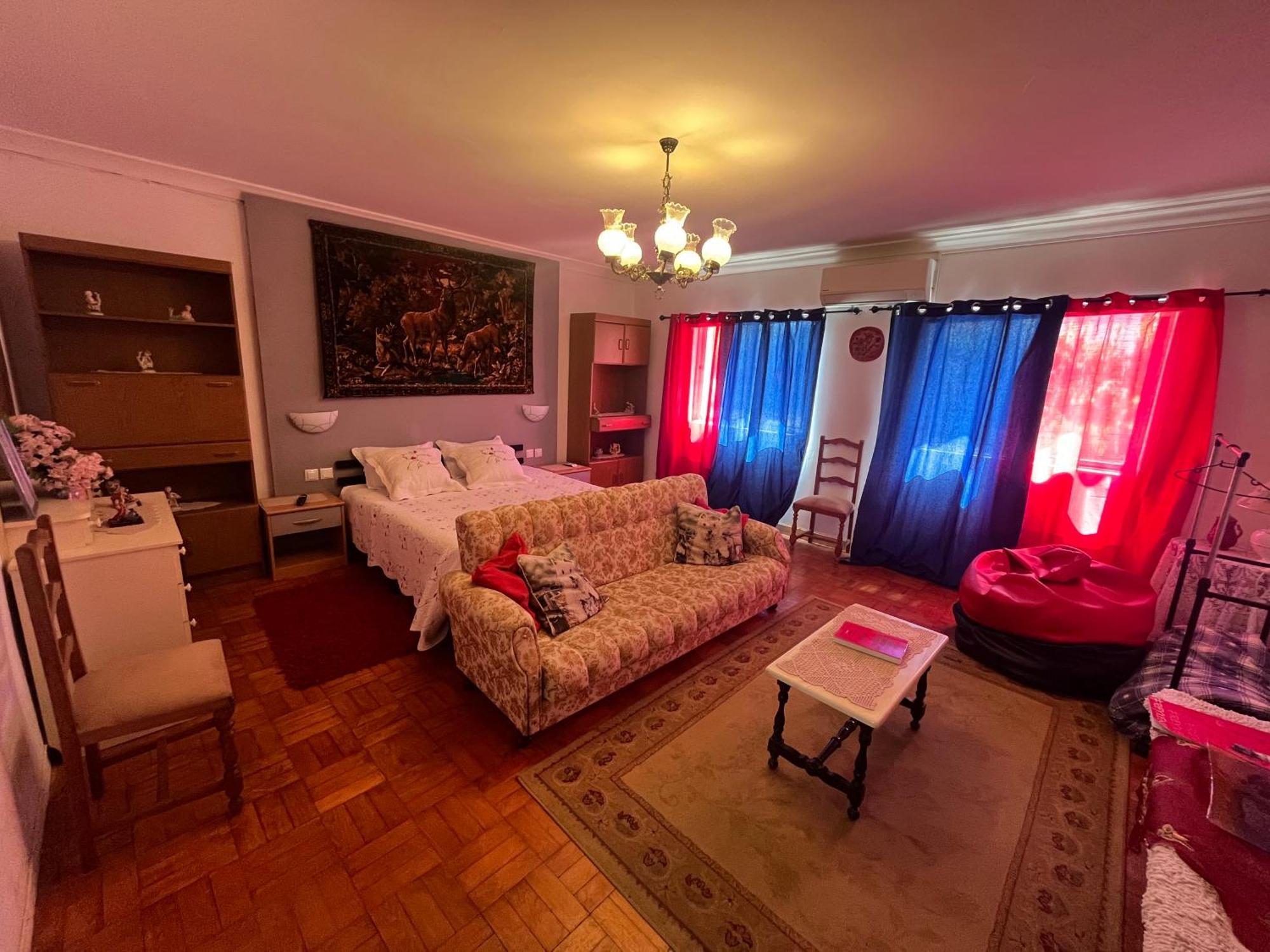 Apartamento Casa da Avó Maria, Largo de Santo António, n 97395AL Freixo de Espada à Cinta Exterior foto