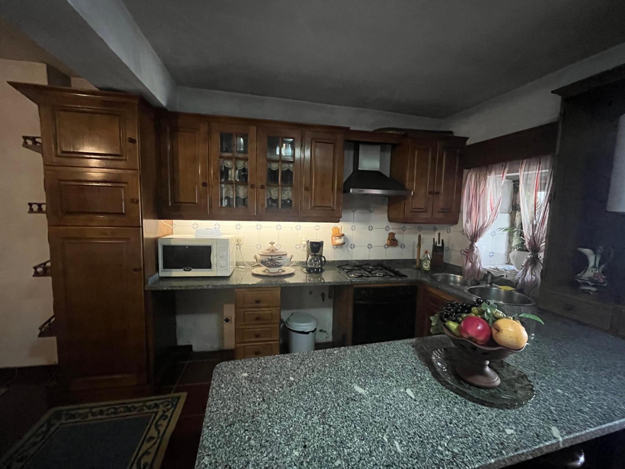 Apartamento Casa da Avó Maria, Largo de Santo António, n 97395AL Freixo de Espada à Cinta Exterior foto